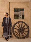 Sahar | Mirage Spring Luxury 24 | Chikankari 3 Piece - House of Zarish