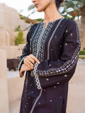 Sahar | Mirage Spring Luxury 24 | Chikankari 3 Piece - House of Zarish