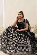 Saira Rizwan | Mehr o mah Wedding Formals | Zeba - House Of Anaya