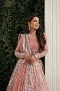 Saira Rizwan | Mehr o mah Wedding Formals | Elara - House Of Anaya