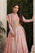 Saira Rizwan | Mehr o mah Wedding Formals | Elara - House Of Anaya
