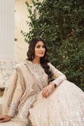 Saira Rizwan | Mehr o mah Wedding Formals | Aroha - House Of Anaya