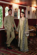 Saira Rizwan | Winter 23 | LAMISA SR-04 - House Of Anaya
