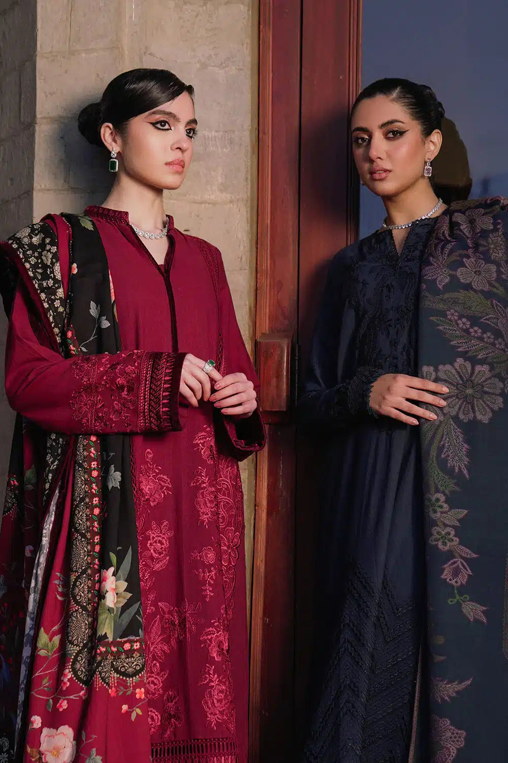 Saira Rizwan | Winter 23 | SOHA SR-08 - House Of Anaya