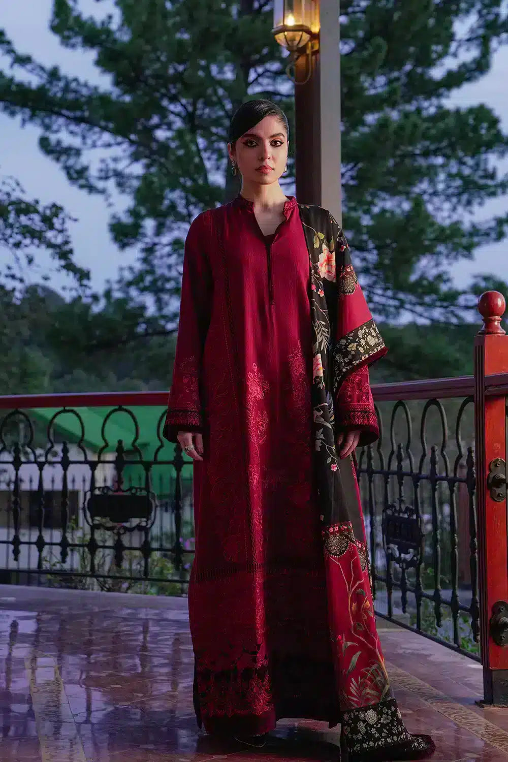 Saira Rizwan | Winter 23 | SOHA SR-08 - House Of Anaya
