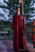 Saira Rizwan | Winter 23 | SOHA SR-08 - House Of Anaya
