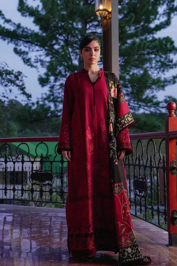 Saira Rizwan | Winter 23 | SOHA SR-08 - House Of Anaya