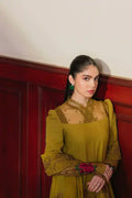 Saira Rizwan | Winter 23 | INAYA SR-03 - House Of Anaya