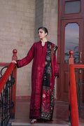 Saira Rizwan | Winter 23 | SOHA SR-08 - House Of Anaya