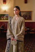 Saira Rizwan | Winter 23 | LAMISA SR-04 - House Of Anaya