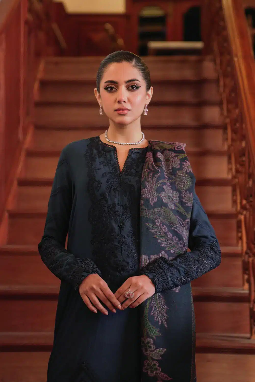 Saira Rizwan | Winter 23 | ZOYA SR-06 - House Of Anaya