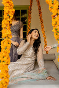 Saira Rizwan | Serafina Festive Formals | Eleteth - House Of Anaya