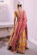 Saira Rizwan | Serafina Festive Formals | ZARI - SR-02 - House Of Anaya