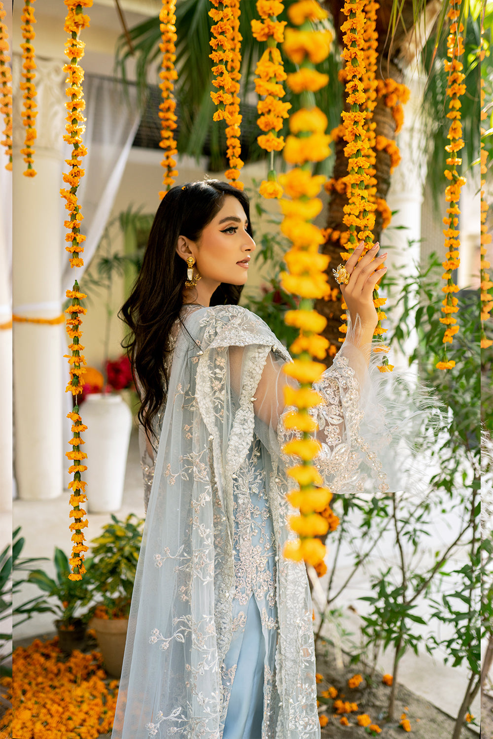 Saira Rizwan | Serafina Festive Formals | Zephon - House Of Anaya
