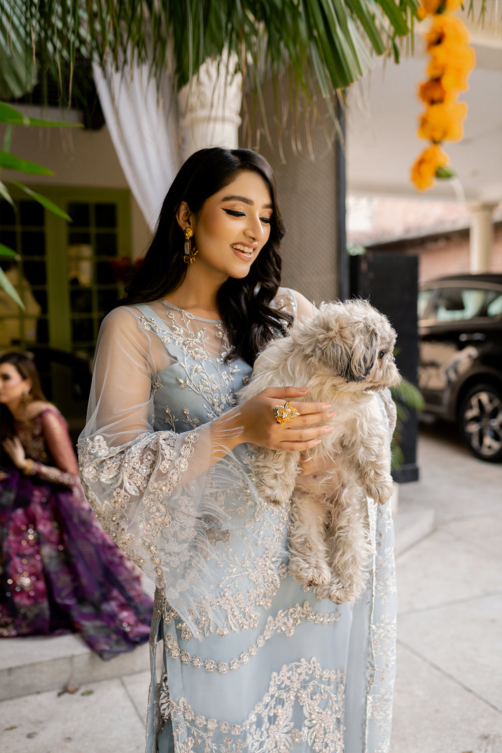 Saira Rizwan | Serafina Festive Formals | Zephon - House Of Anaya