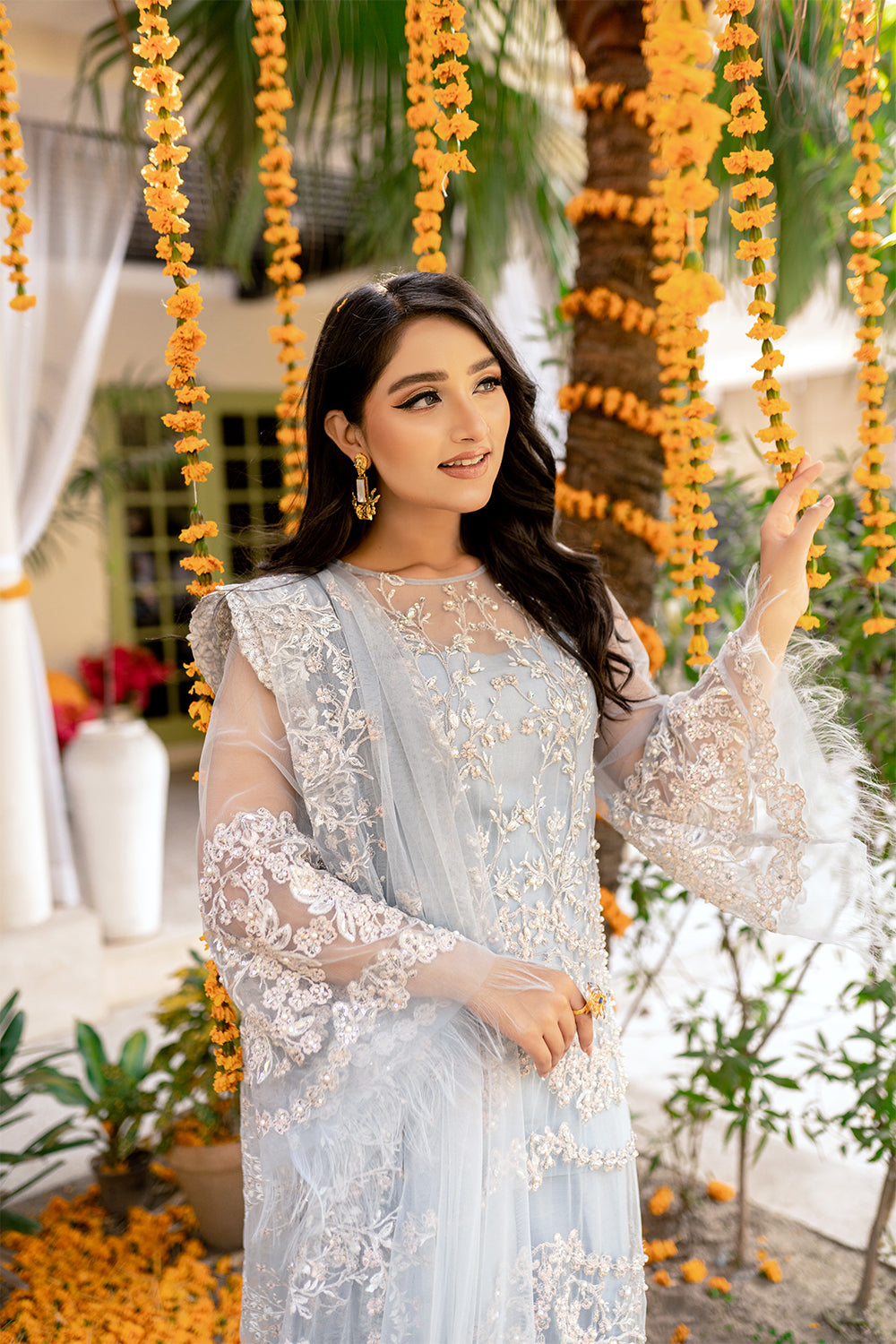 Saira Rizwan | Serafina Festive Formals | Zephon - House Of Anaya