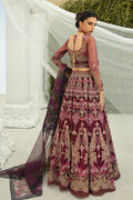 Saira Rizwan | Serafina Festive Formals | Marut - House Of Anaya