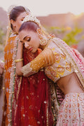 Saira Rizwan | Serafina Festive Formals | ZARI - SR-02 - House Of Anaya