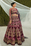 Saira Rizwan | Serafina Festive Formals | Marut - House Of Anaya