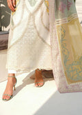 Saira Shakira | Zara Eid Collection 24 | Liara - House Of Anaya