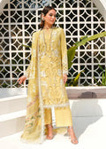 Saira Shakira | Zara Eid Collection 24 | Faustine - House Of Anaya