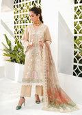 Saira Shakira | Zara Eid Collection 24 | Esme - House Of Anaya