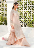 Saira Shakira | Zara Eid Collection 24 | Serena - House Of Anaya