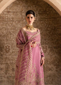 Kanwal Malik | Shehnai luxury Pret-26 | Saliha