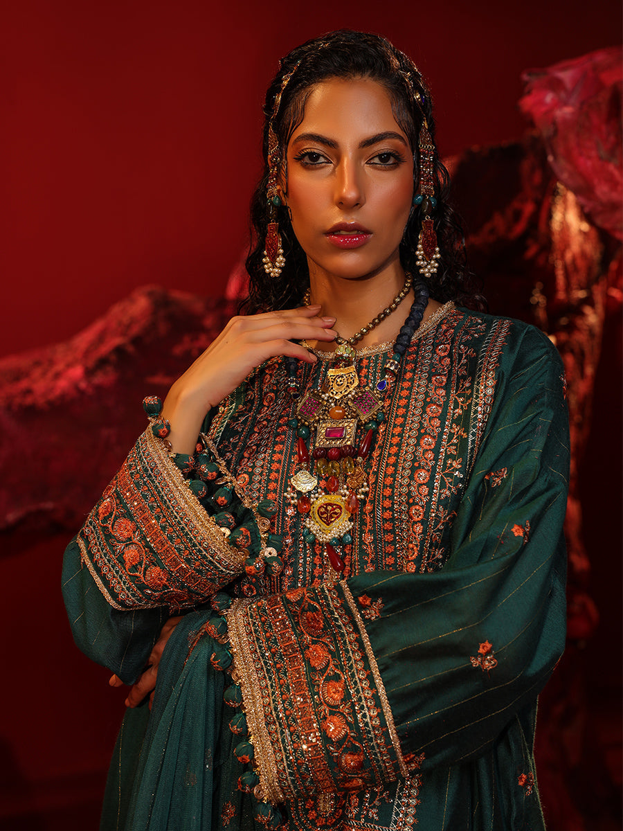 Salitex | Luxury Wear 24 | 41 - House of Zarish