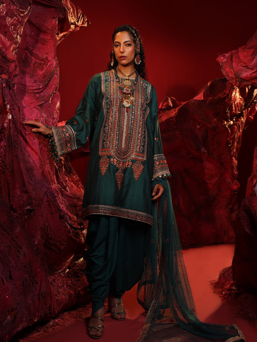 Salitex | Luxury Wear 24 | 41 - House of Zarish