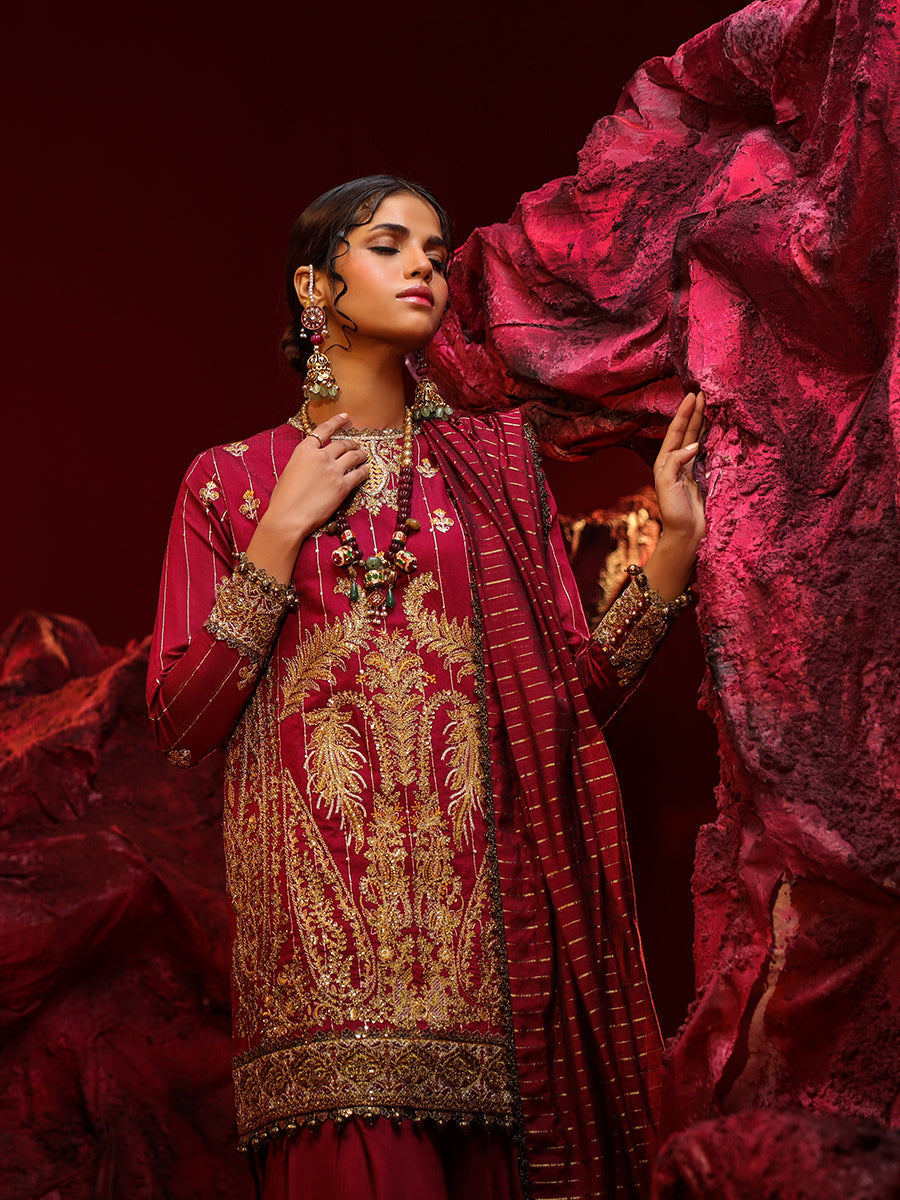 Salitex | Luxury Wear 24 | 43 - House of Zarish