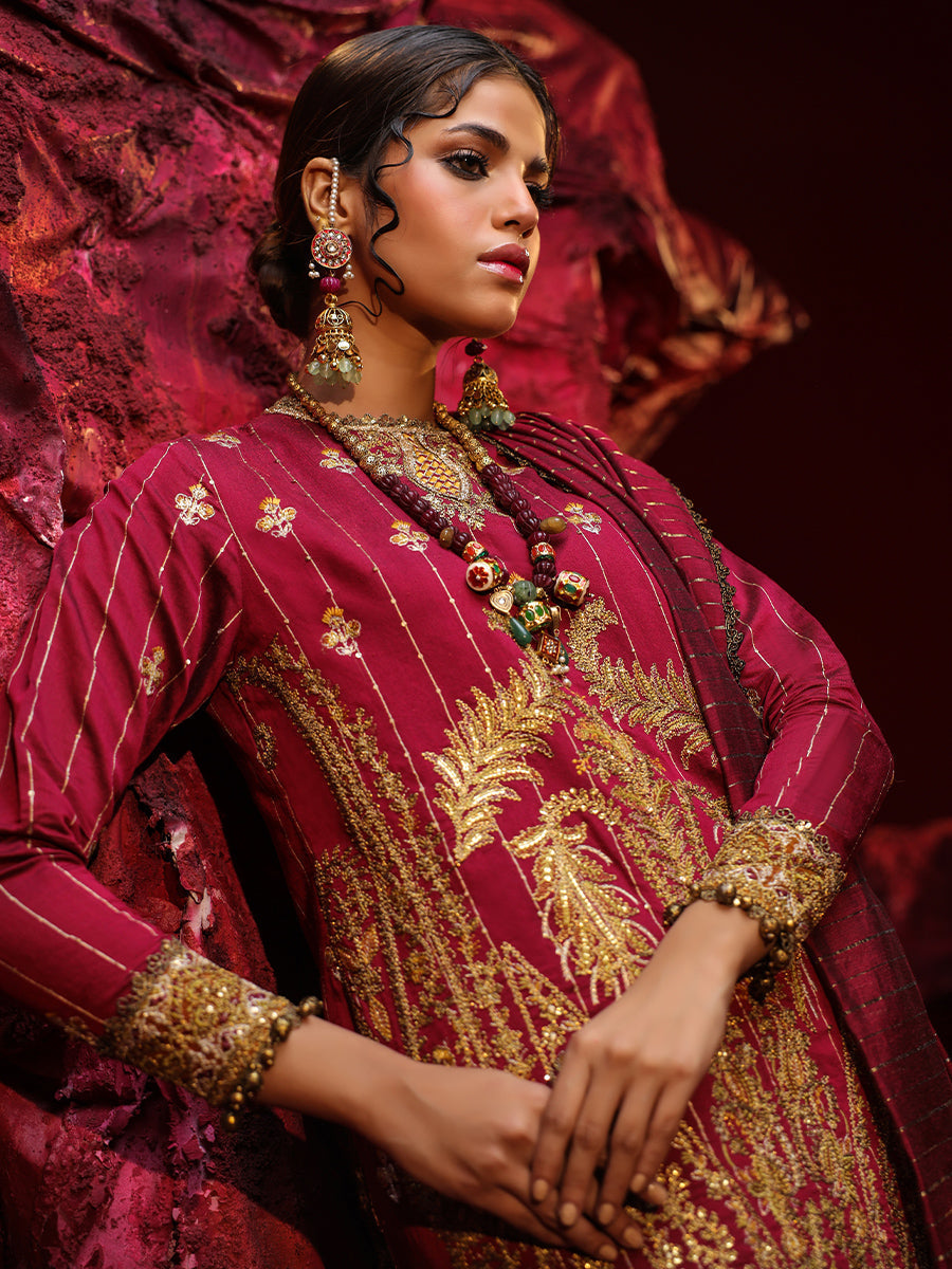 Salitex | Luxury Wear 24 | 43 - House of Zarish