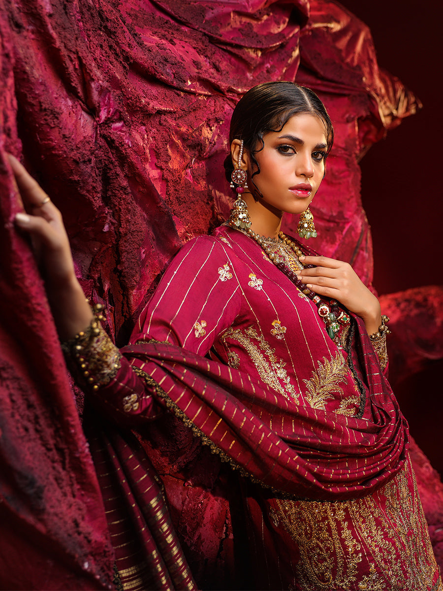 Salitex | Luxury Wear 24 | 43 - House of Zarish