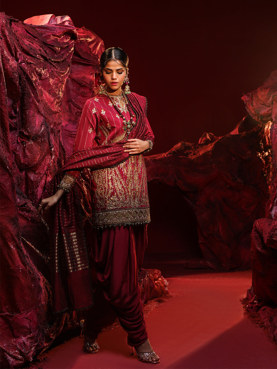 Salitex | Luxury Wear 24 | 43 - House of Zarish