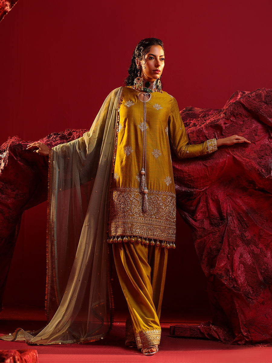 Salitex | Luxury Wear 24 | 42 - House of Zarish