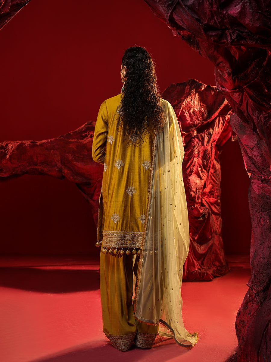 Salitex | Luxury Wear 24 | 42 - House of Zarish