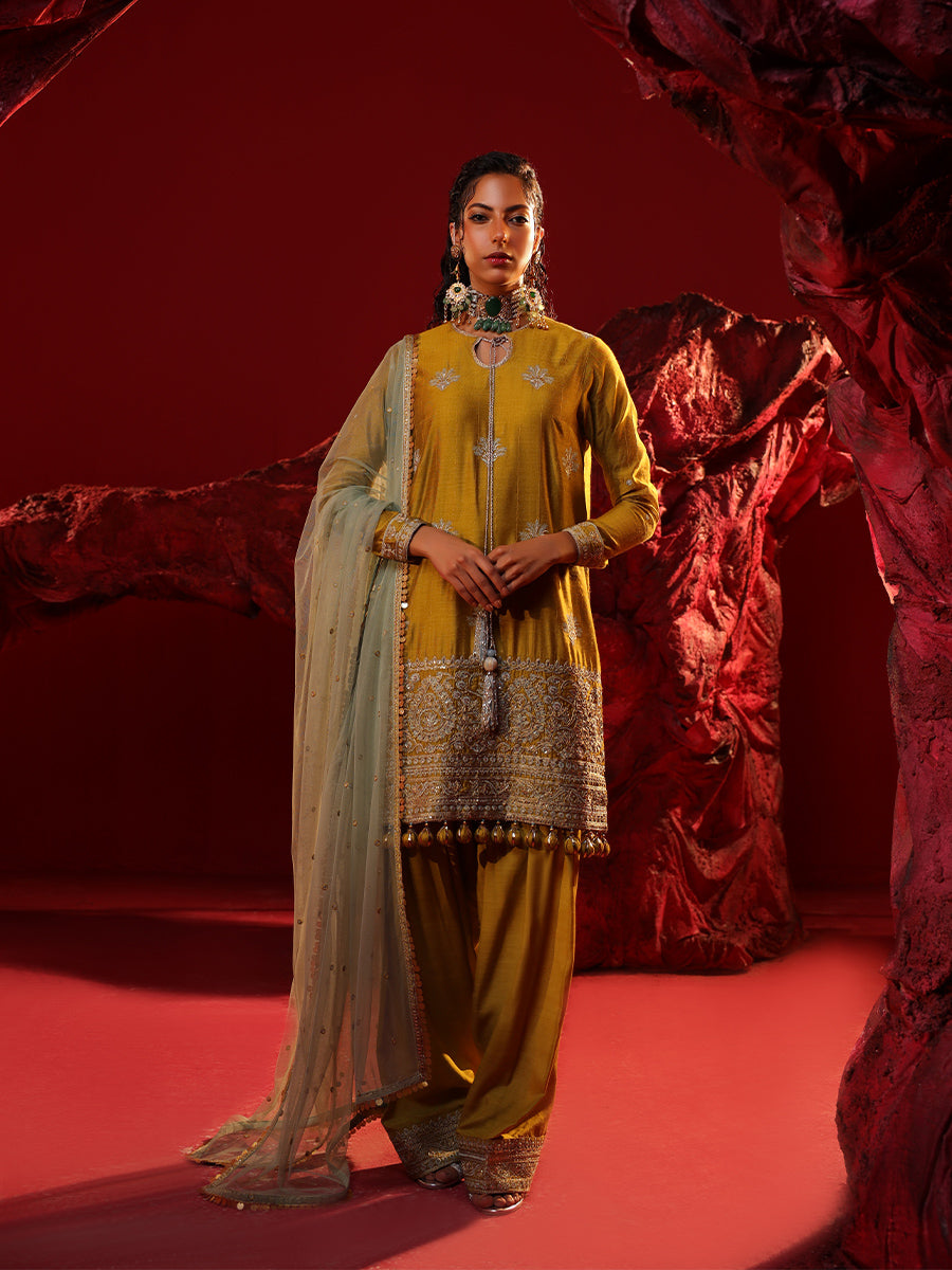 Salitex | Luxury Wear 24 | 42 - House of Zarish