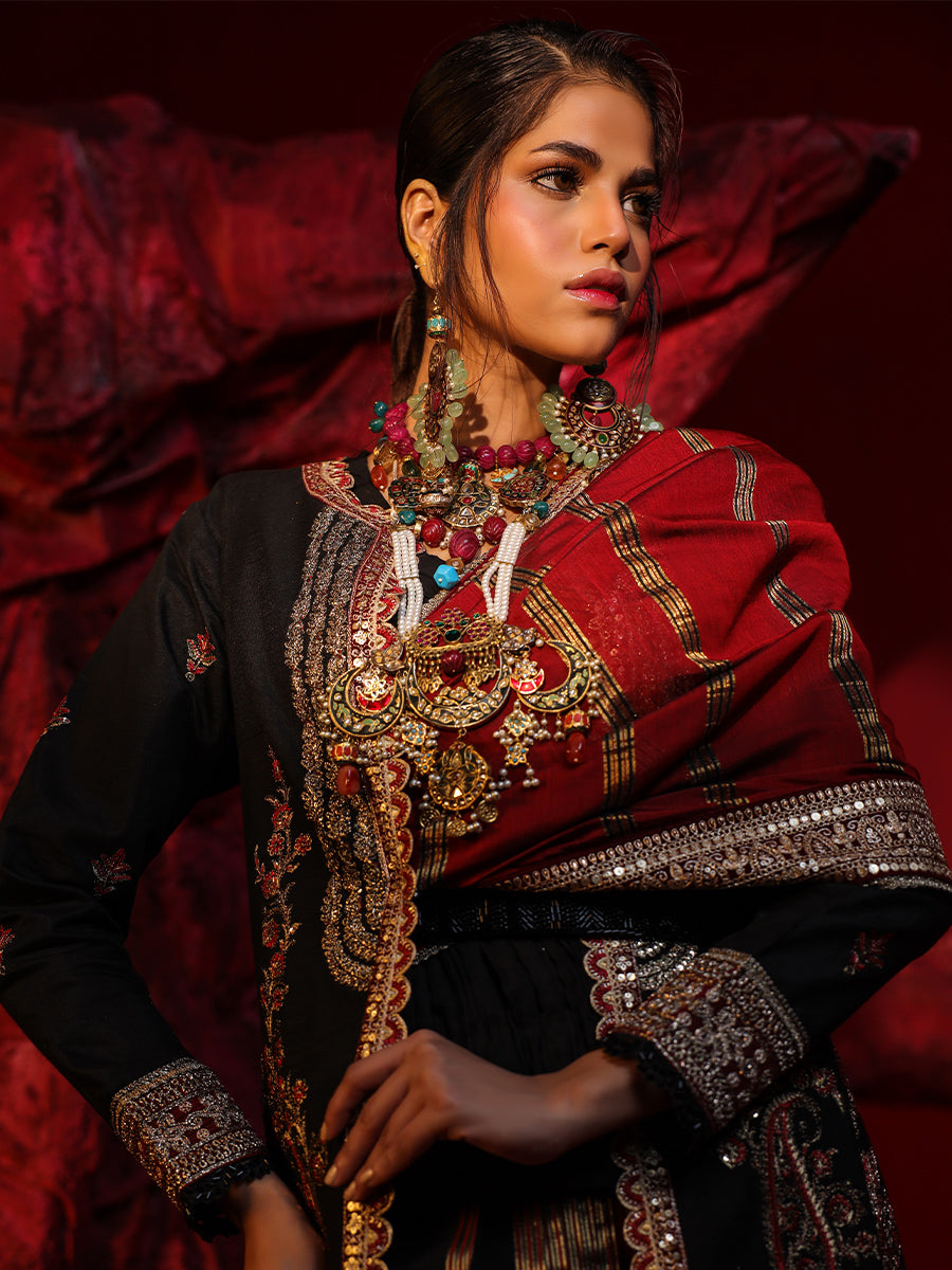 Salitex | Luxury Wear 24 | 39 - House of Zarish