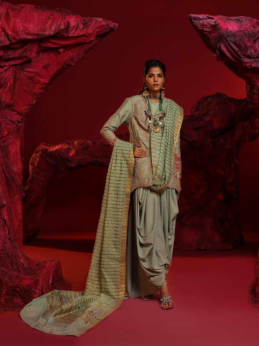 Salitex | Luxury Wear 24 | 38 - House of Zarish