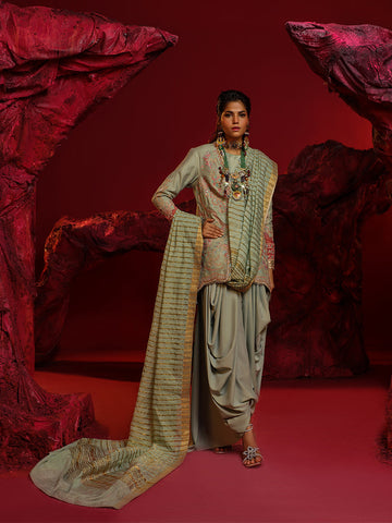 Salitex | Luxury Wear 24 | 38 - House of Zarish