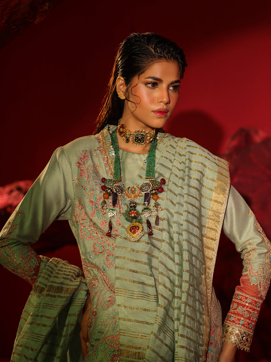 Salitex | Luxury Wear 24 | 38 - House of Zarish