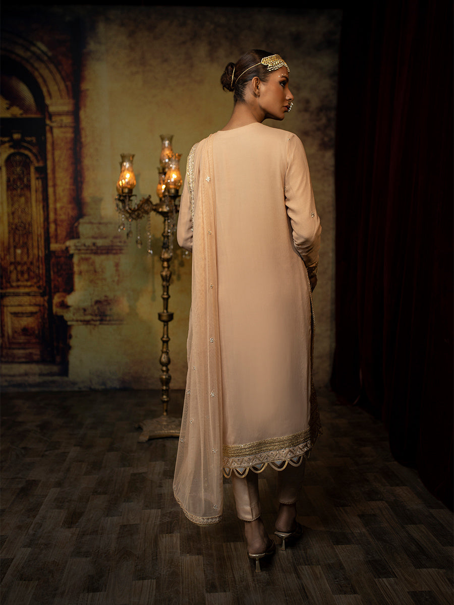 Salitex | Luxury Wear 24 | 34 - House of Zarish
