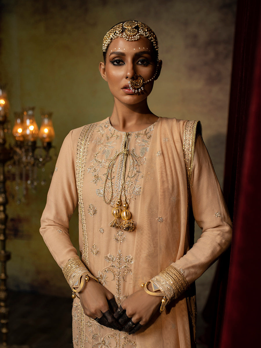 Salitex | Luxury Wear 24 | 34 - House of Zarish