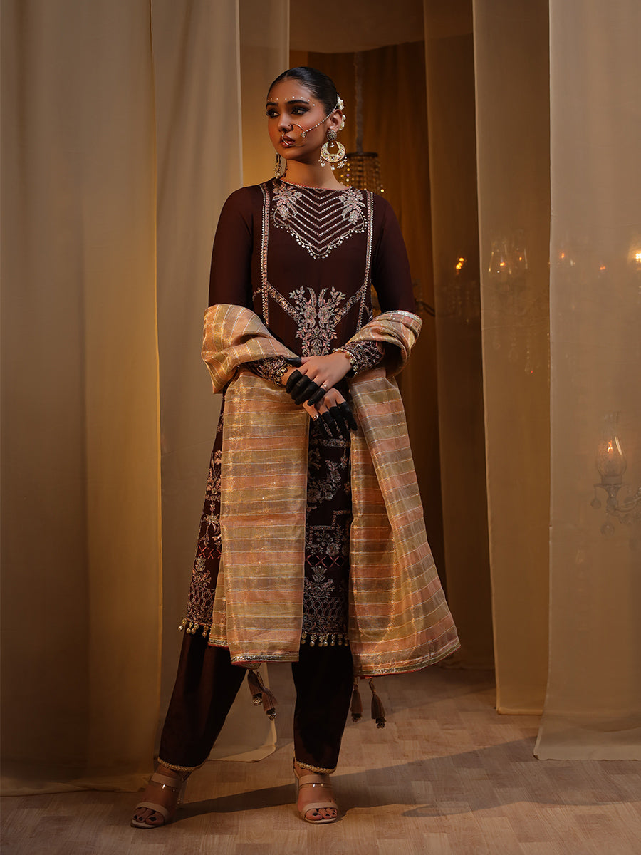 Salitex | Luxury Wear 24 | 44 - House of Zarish