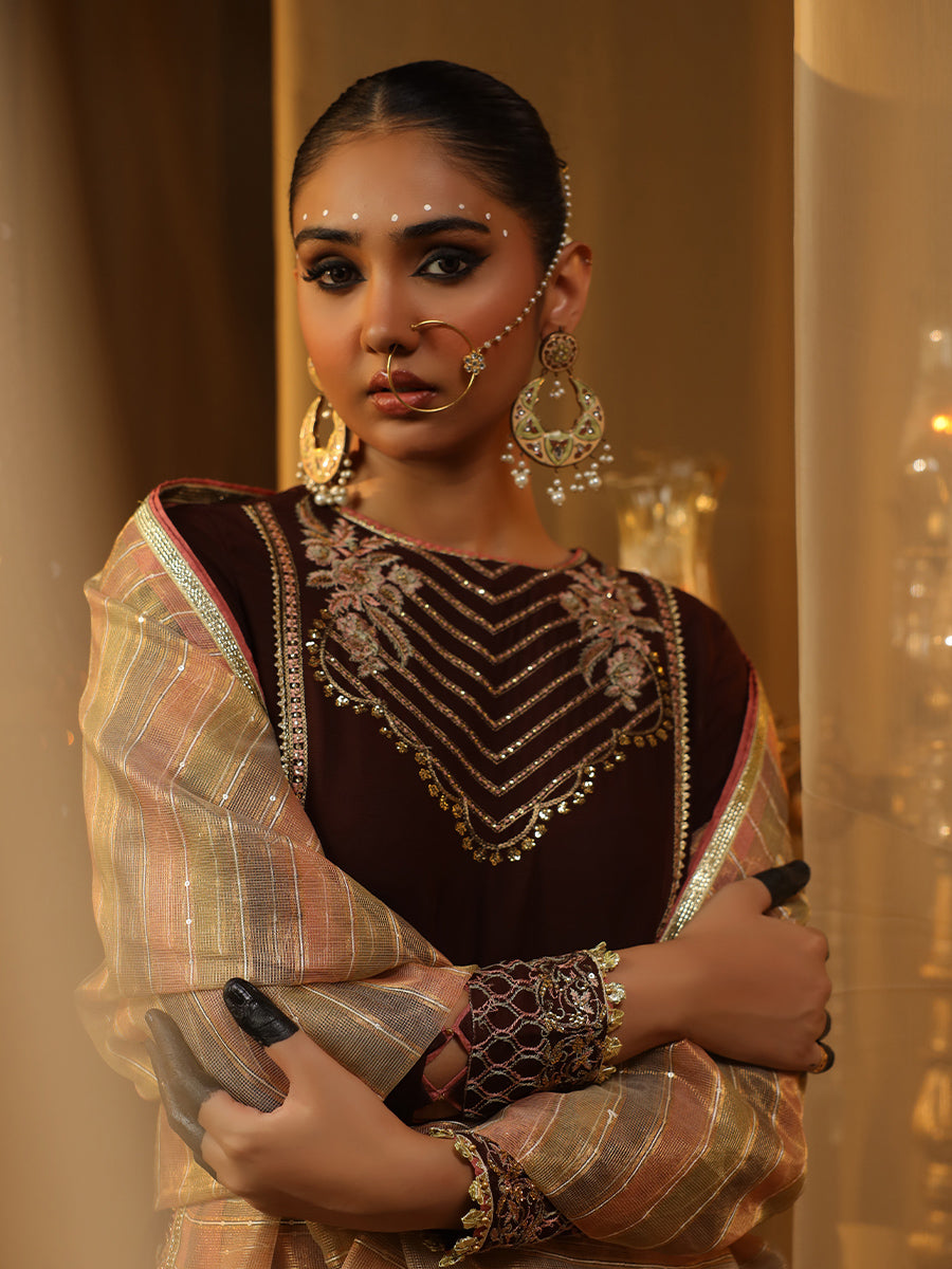 Salitex | Luxury Wear 24 | 44 - House of Zarish