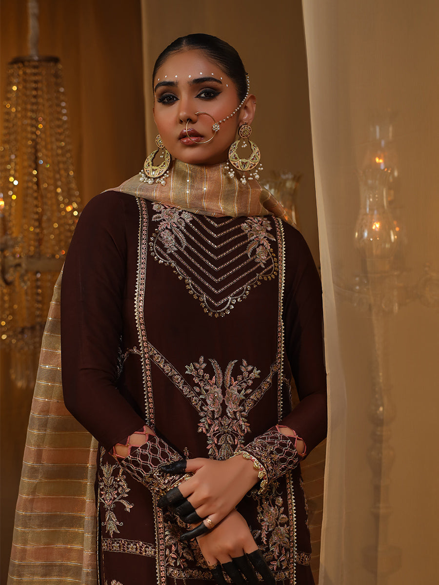 Salitex | Luxury Wear 24 | 44 - House of Zarish