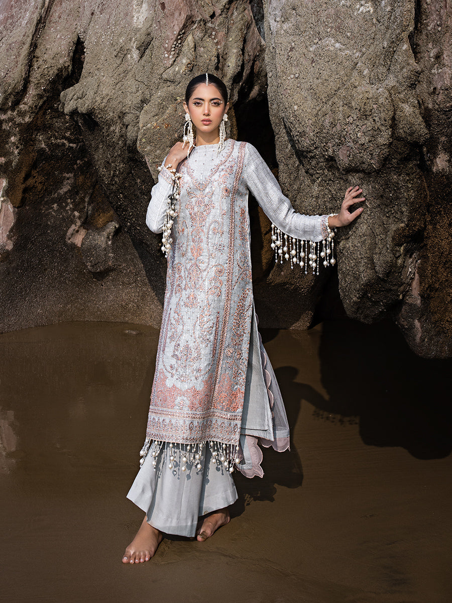 Salitex | Luxury Wear 24 | 31 - House of Zarish