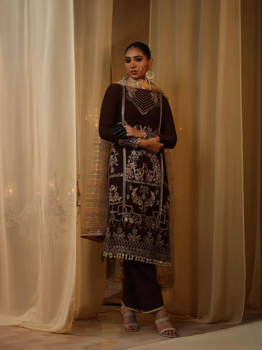 Salitex | Luxury Wear 24 | 44 - House of Zarish