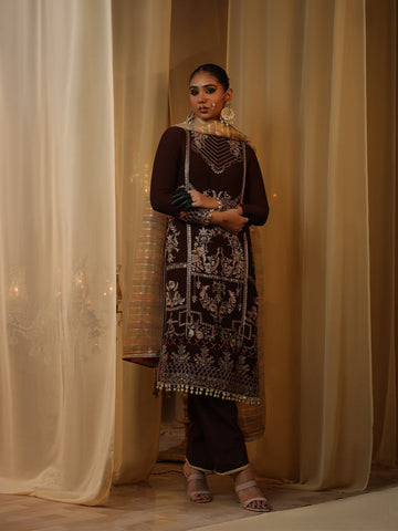 Salitex | Luxury Wear 24 | 44 - House of Zarish