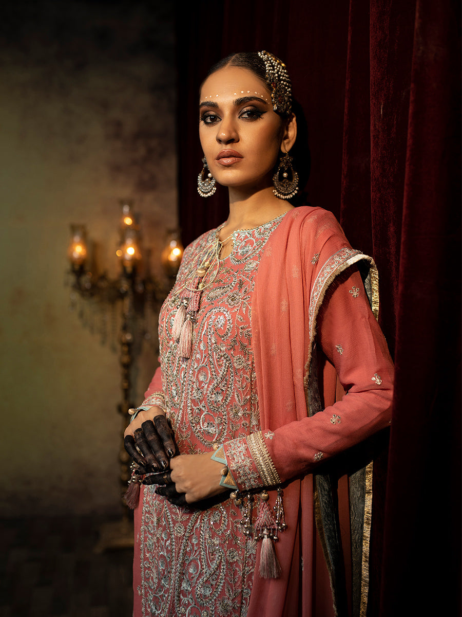 Salitex | Luxury Wear 24 | 45 - House of Zarish